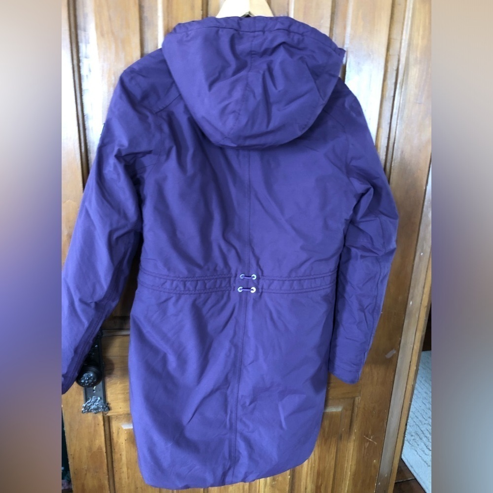 Helly Hansen Primaloft Jacket - Picture 2 of 16